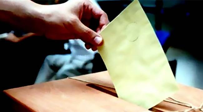 YSK açıkladı: Hangi il kaç vekil çıkaracak?