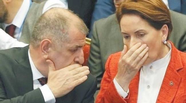 YSK'dan karar çıktı: İyi Parti, seçimlere katılabilecek