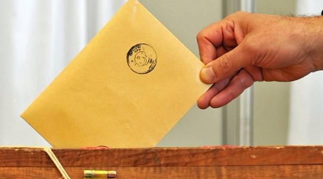 YSK seçim yasaklarını açıkladı - 24 Haziran seçim yasakları ne zaman başlıyor?