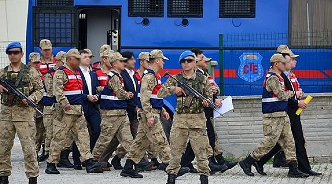 "15 Temmuz'dan sonra yurt dışı görevine gönderilen personelin çoğu 'FETÖ' ile bağlantılı"