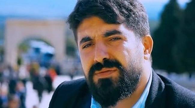 '15 Temmuz gazisi', AKP'den aday adaylığını çekti: Sizden bir şey talep eden namussuz ve şerefsizdir!