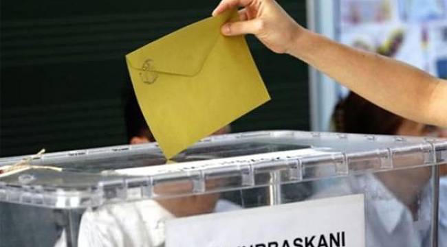 24 Haziran ‘ilk’lerin seçimi olacak
