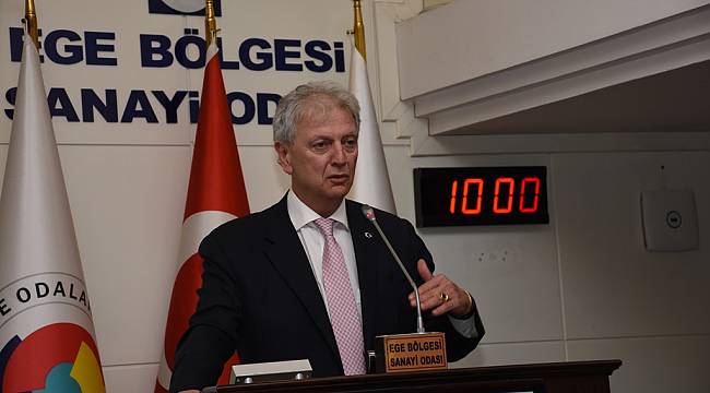 500 Büyükte 62 EBSO’lu