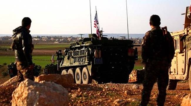 ABD, “Ana hatlar belirlendi” dedi; AA, 3 aşamalı planı açıkladı