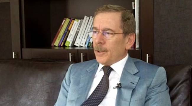 Abdüllatif Şener: Muhtemelen CHP'den milletvekili adayı olacağım
