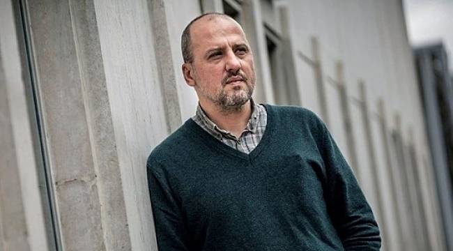 Ahmet Şık, Cumhuriyet'ten istifa etti: HDP'den milletvekili adayıyım