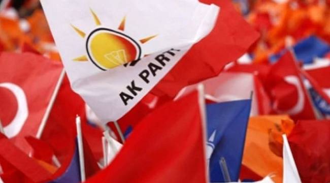 AK Parti'de adaylık başvurularında dikkat çeken detaylar
