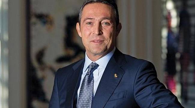 Ali Koç'tan o iddialara sert yanıt!
