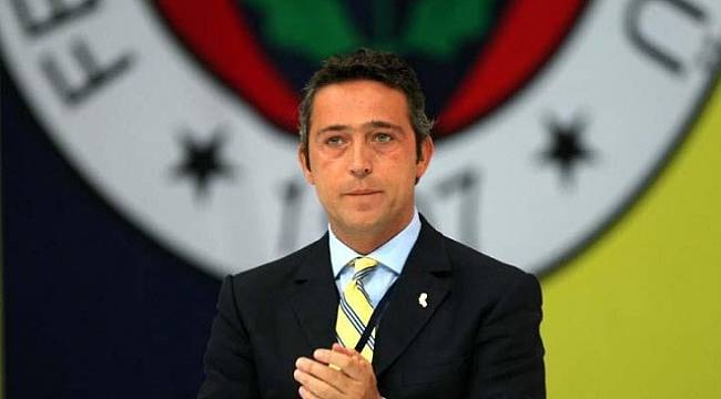 Ali Koç'un seçim vaatleri