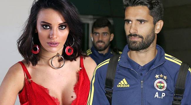 Alper Potuk, Tuvana Türkay'ın kendisini bastığı evden taşındı