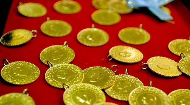 Altında rekor üstüne rekor geliyor
