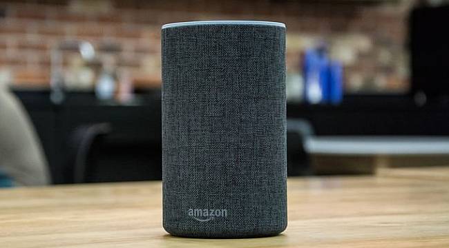 Amazon Echo ailenin özel sohbetini gizlice dışarıya sızdırdı