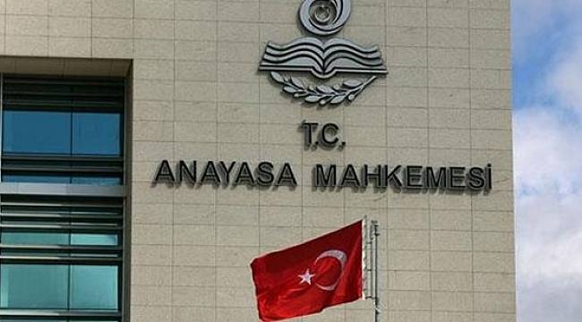 Anayasa Mahkemesi, seçim ittifakı yasasının bazı hükümlerinin iptali istemini reddetti