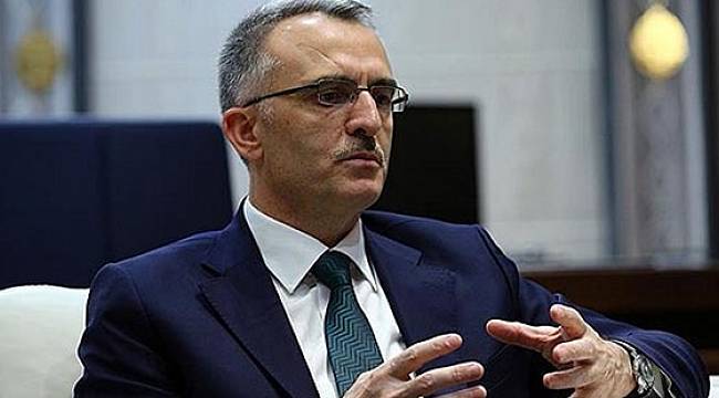 Bakan Ağbal: Akaryakıtta ÖTV düşürülmeyecek