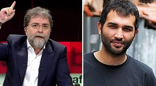 Barış Atay&#039;dan Ahmet Hakan&#039;a: Yargılanacaksın, Tahir Elçi&#039;nin kanı ellerinde