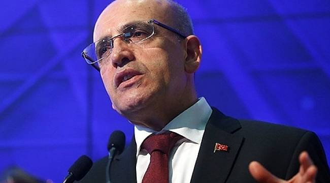 Başbakan Yardımcısı Şimşek'ten 'fakir' açıklaması