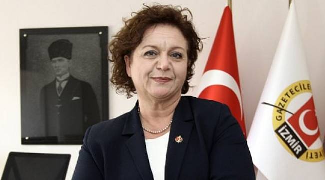 ''Basın çalışanlarına saldırı kabul edilemez''