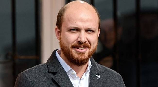 Bilal Erdoğan: Hz. Muhammed, Allah'ın mesajını insanlara ulaştırarak girişimcilik örneği gösterdi