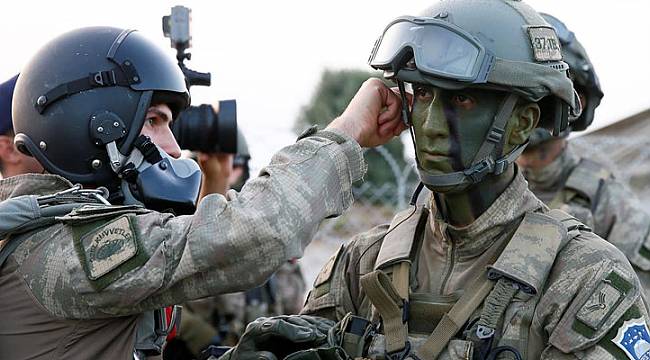 Bir ilk yaşandı; o ülke Efes Tatbikatı'na davet edilmedi