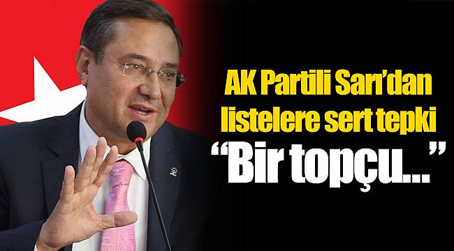 "Bir topçu…"