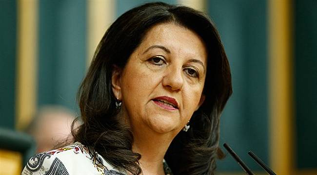 Buldan: AKP’nin manifestosu tam bir çöküş manifestosudur