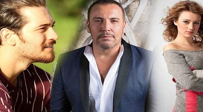 Çağatay Ulusoy, Gizem Karaca ve Cenk Eren'e hapis cezası