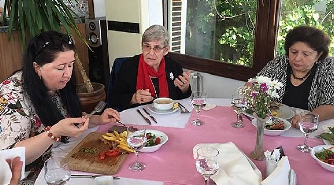 Canan Karatay'dan iftar ve sahur tavsiyeleri