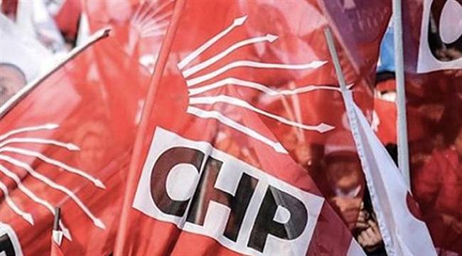CHP, cumhurbaşkanı adayını cuma günü açıklayacak
