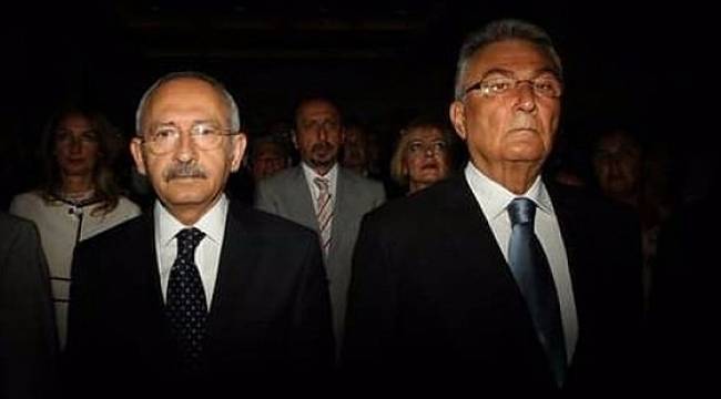 CHP'de cumhurbaşkanı adayının açıklanmasına 3 gün kala istişareler devam ediyor; Kılıçdaroğlu, Baykal ile görüştü
