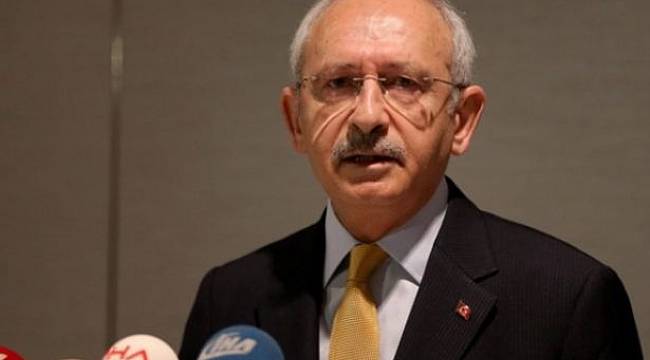 CHP'de yeni kriz: Son dakika değişikliği pahalıya patlayabilir