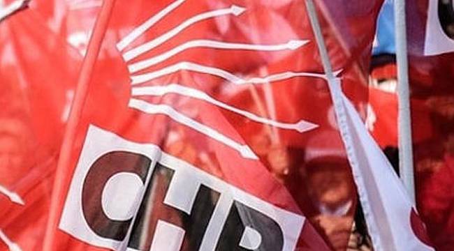 CHP İzmir listesinde şok değişiklik!