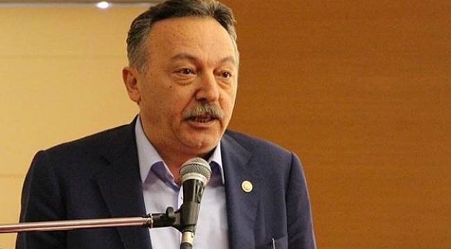 CHP’li Bayır’dan partililere liste çağrısı; Gün sızlanma günü değil