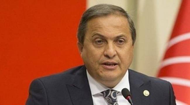CHP'li Torun'dan 'Cumhurbaşkanı adayı' açıklaması