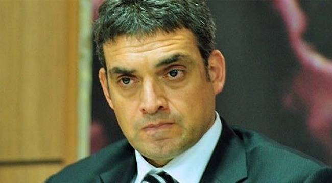 CHP'nin aday göstermediği Umut Oran: İktidar partisine benzeyerek iktidar olunmaz