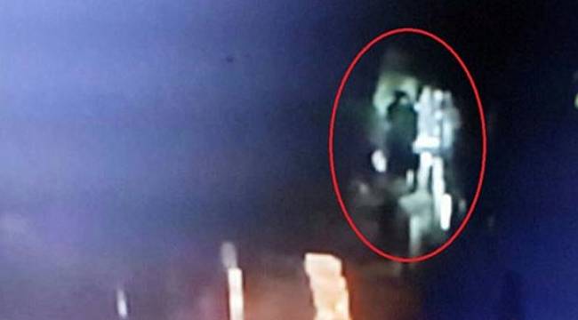Çorum'da gizemli kız turizmi