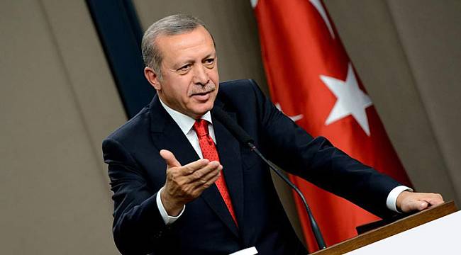 Cumhurbaşkanı Erdoğan’dan üç stratejik karar