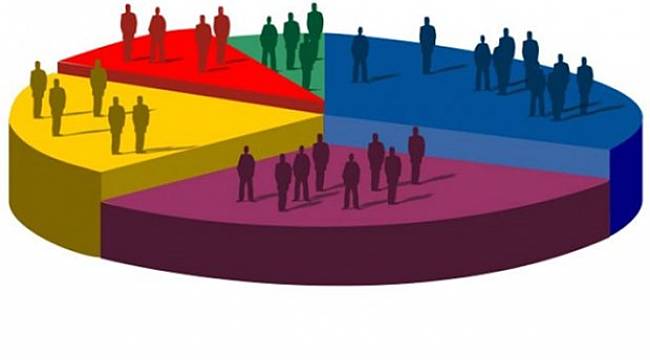 &#039;Cumhurbaşkanlığı seçimi 2. Tura kalıyor; ittifakların oy oranları neredeyse aynı&#039;