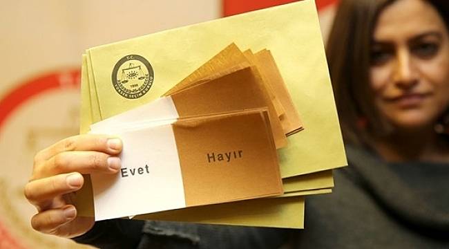 Danıştay mühürsüz oyları böyle savundu: YSK üyeleri takdir yetkisini kullandı