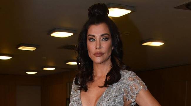 Deniz Akkaya’ya eski sevgilisini tehditten ceza