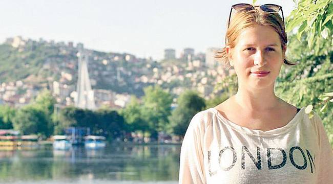Depresyonda 6 dil öğrendi