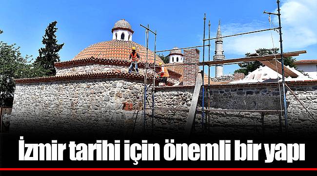 Diriliş