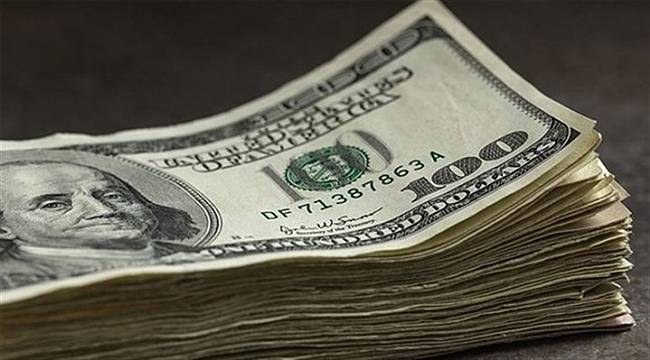 Dolar/TL'de yeni rekor!