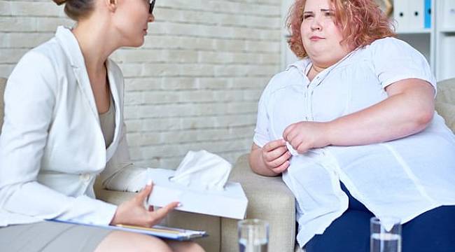 'Dünyanın beşte birinden fazlası 2045'e kadar obez olacak'