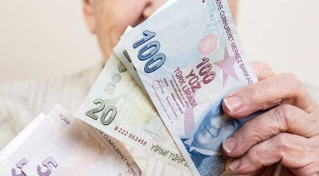Emeklilere 1000 TL ikramiyenin ne zaman ödeneceği belli oldu
