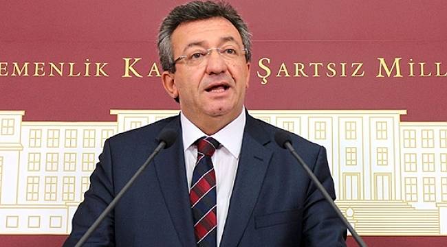 Engin Altay: İnce'nin asıl kampanyası seçim bildirgesi yayınlandıktan sonra başlayacak