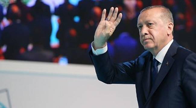 Erdoğan: Ben ekonomistim