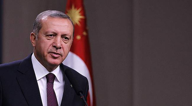 Erdoğan: Gülen ile yüz yüze 2 veya 3 kere görüştüm