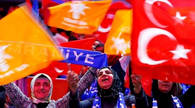 Erdoğan listeleri belirleme işini, Mustafa Ataş'tan aldı