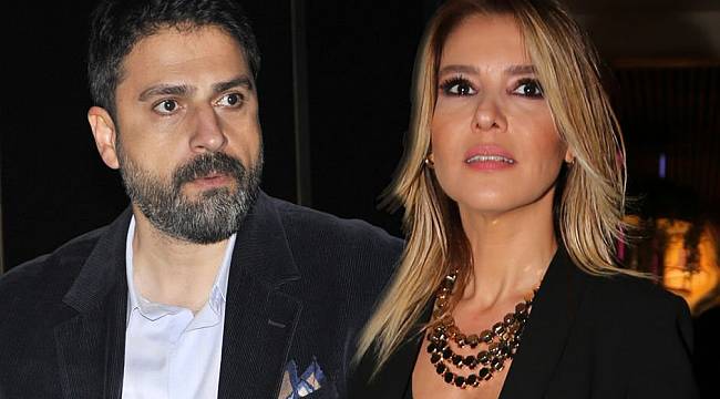Erhan Çelik'in Gülben Ergen'e açtığı 1 TL'lik tazminat davasının görülmesine başlandı