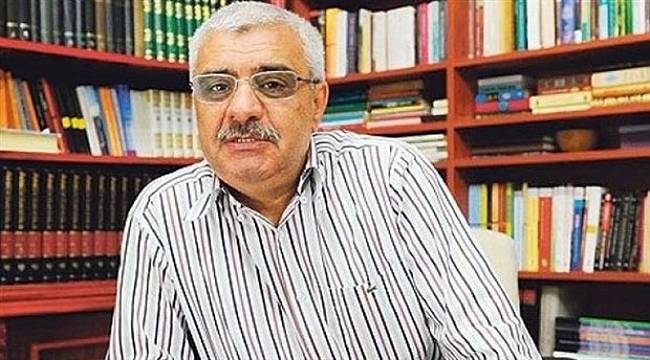 FETÖ'den yargılanan Zaman gazetesi yazarı Ali Bulaç tahliye edildi